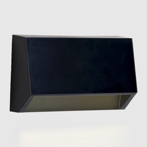 Forlight Grove Aplique Led para Exterior de 1,4W Resistente al Agua IP65. Foco Led Pared y Suelo para Señalización de Jardín y Patio