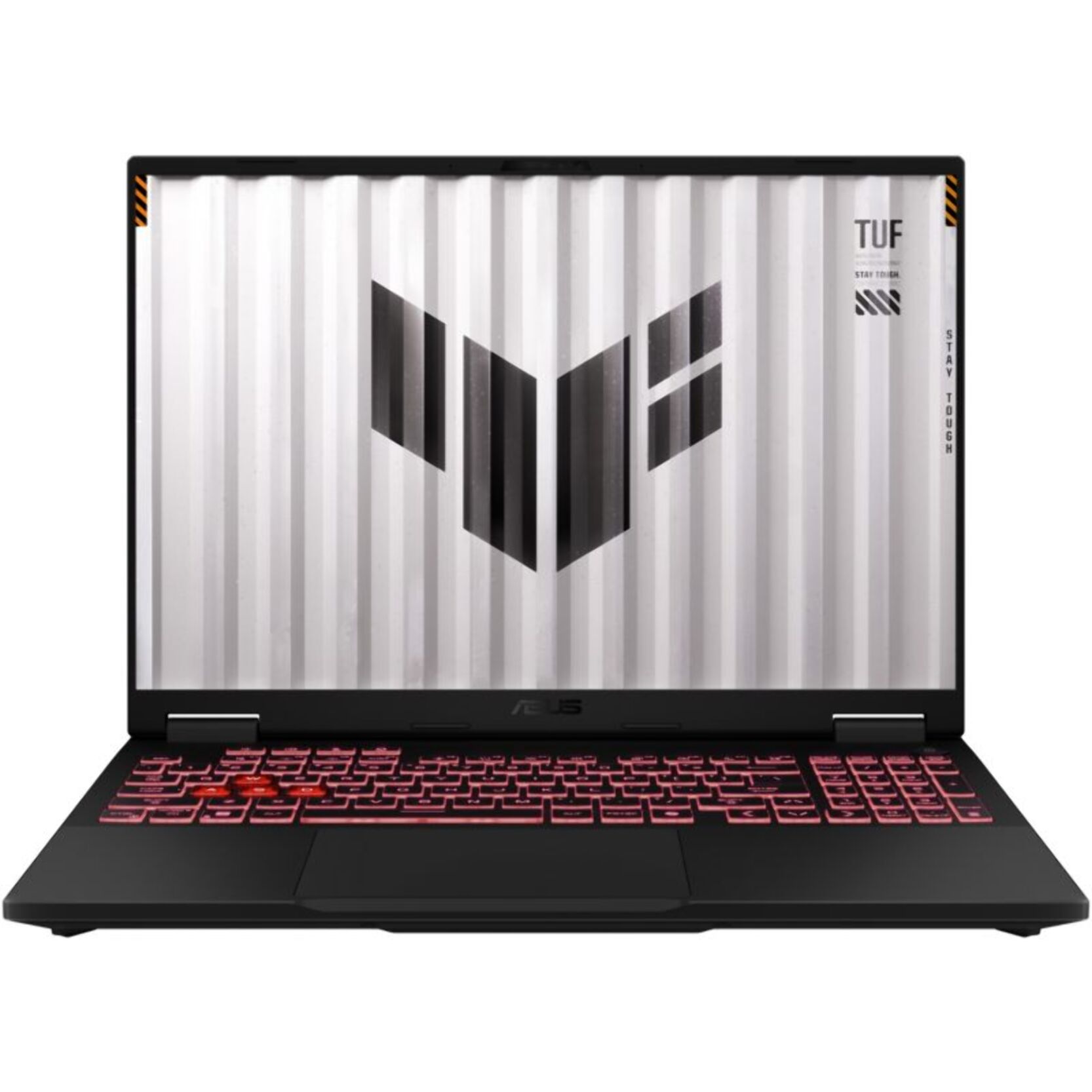 PC Gamer ASUS Tuf 16" FHD+ 165Hz Intel Core i7 14650HX Nvidia GeForce RTX 5060 16 Go RAM DDR5 SSD 1 To