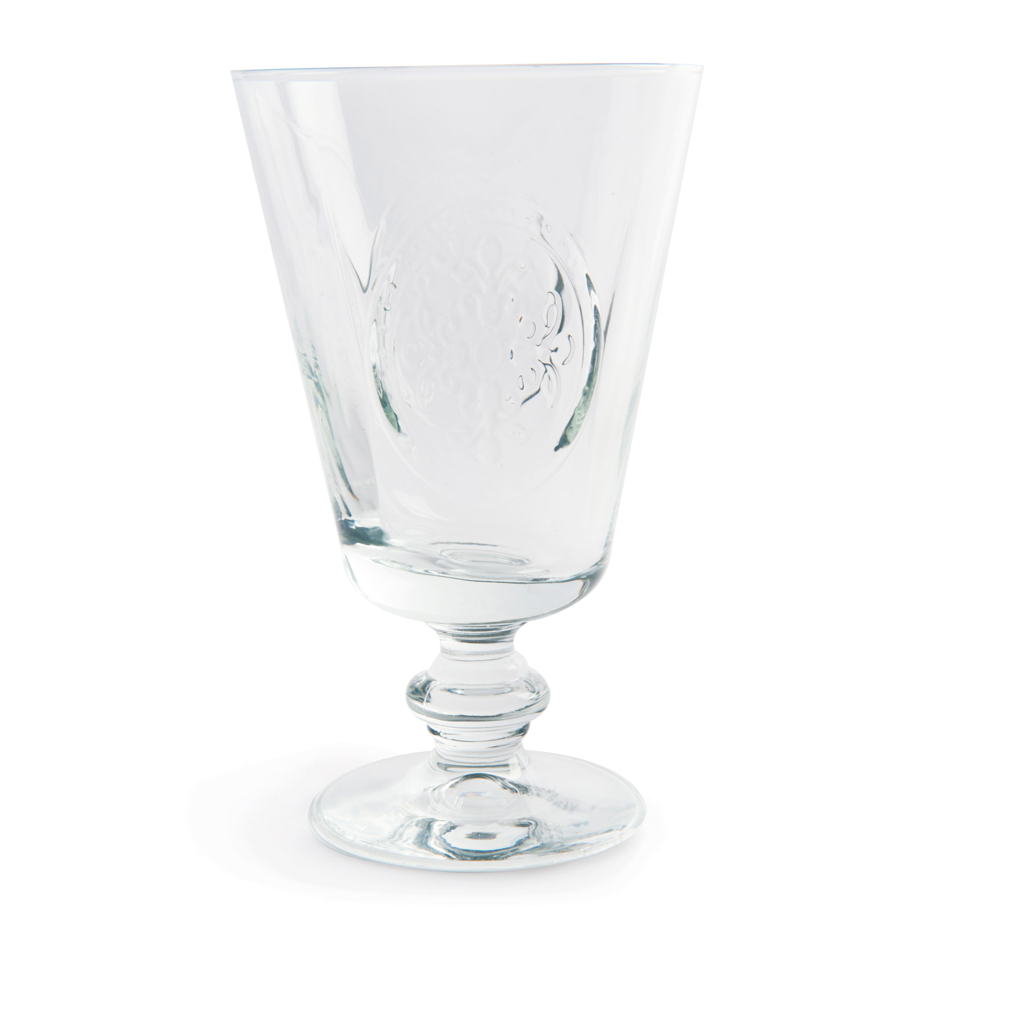 Set 6 Calici Excelsa – Victoria, Vetro Trasparente 34 cl