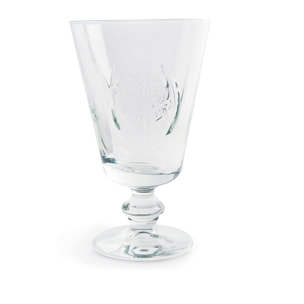 Set 6 Calici Excelsa – Victoria, Vetro Trasparente 34 cl