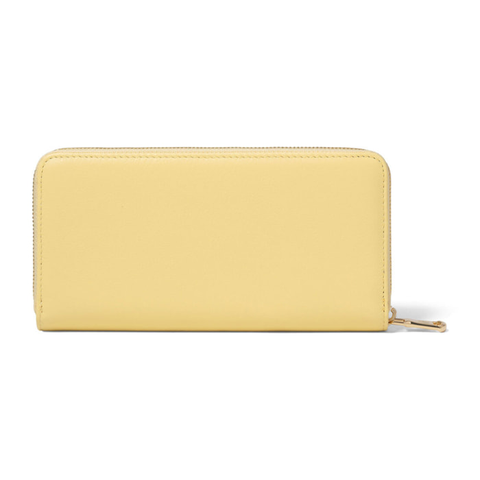 Portafoglio  da donna In Poliestere e Poliuretano Prodotto artigianale 18,5x10,5x3 cm