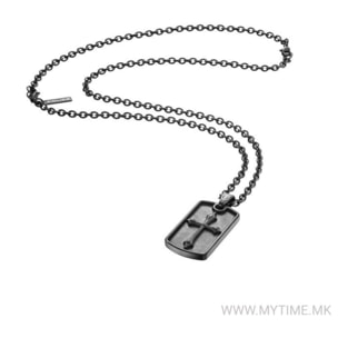 Collar Police Hombre S14AJH01P