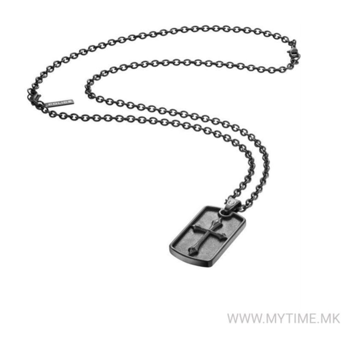 Collar Police Hombre S14AJH01P