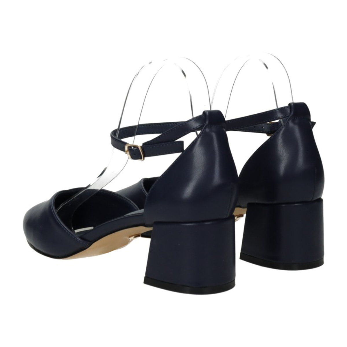 Décolleté Donna Tata Italia Blu