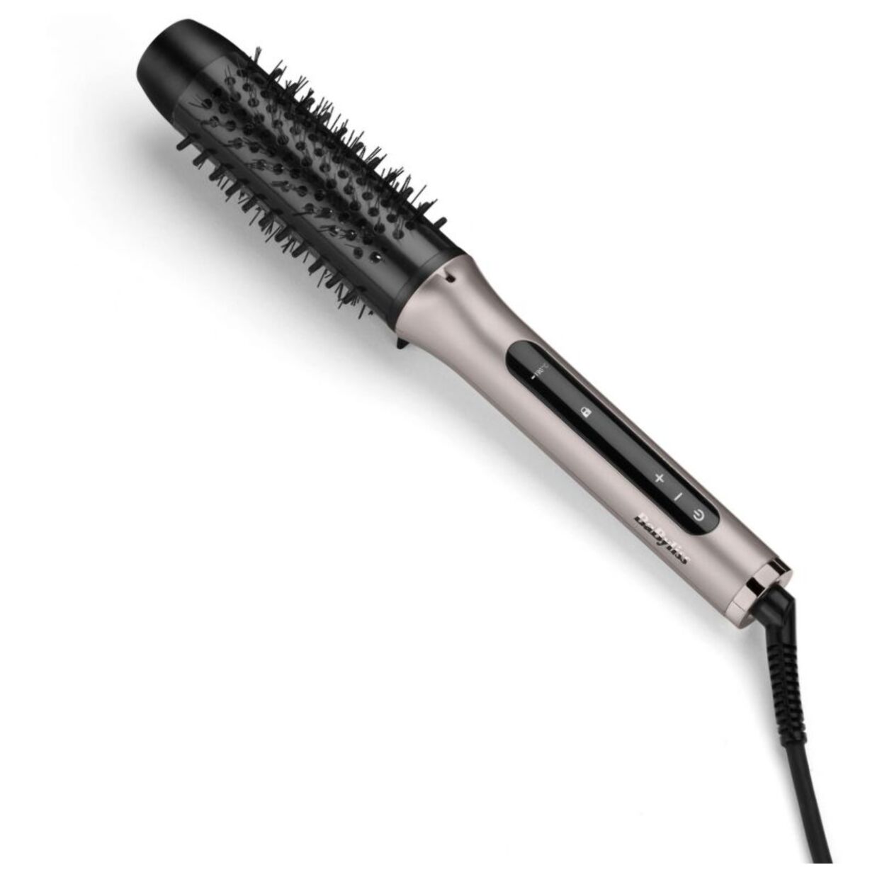Brosse soufflante BABYLISS Volume Boost HSB200E