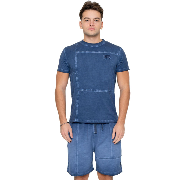Maglietta uomo maniche corte Old Wash