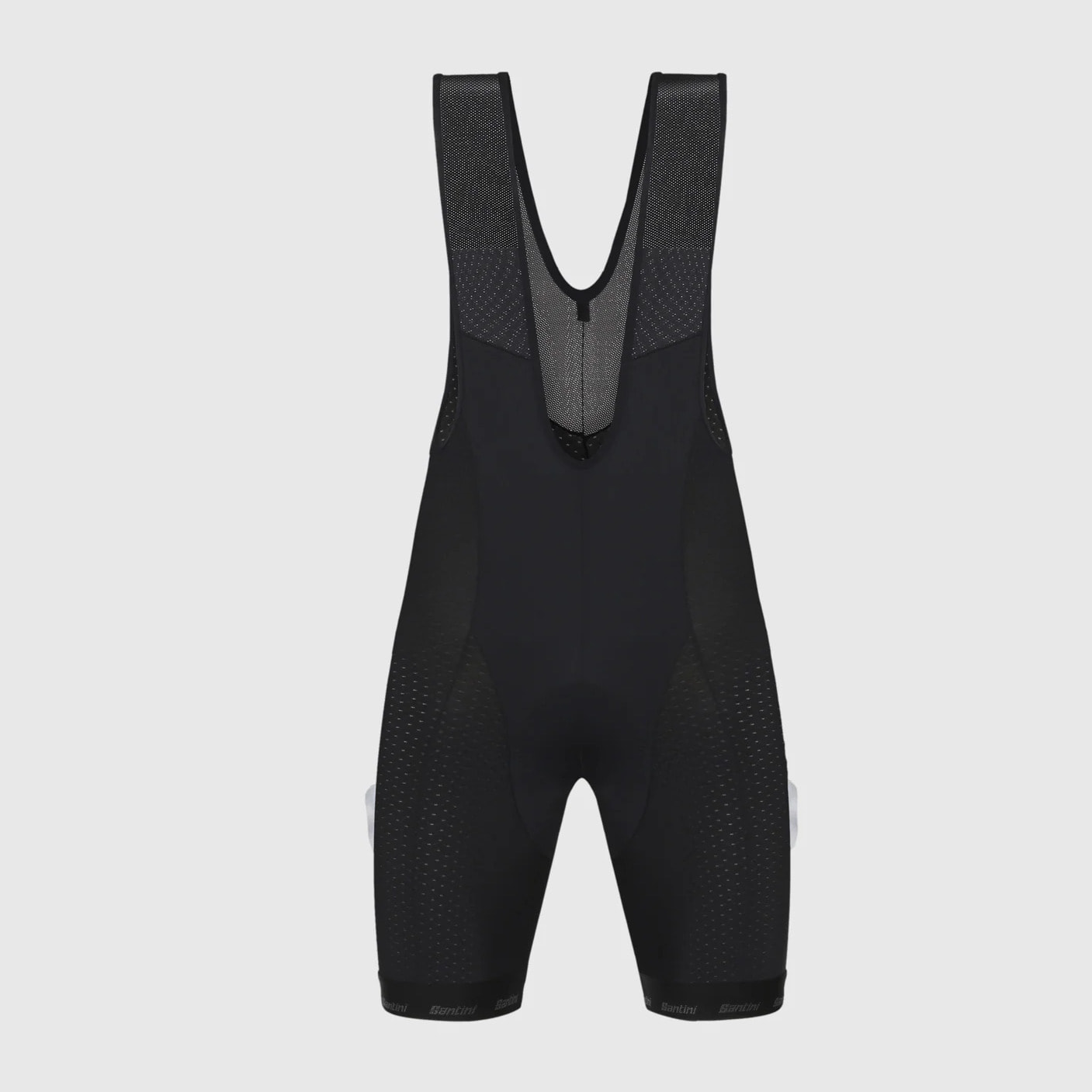 Carb Men's Bib Shorts - Noir