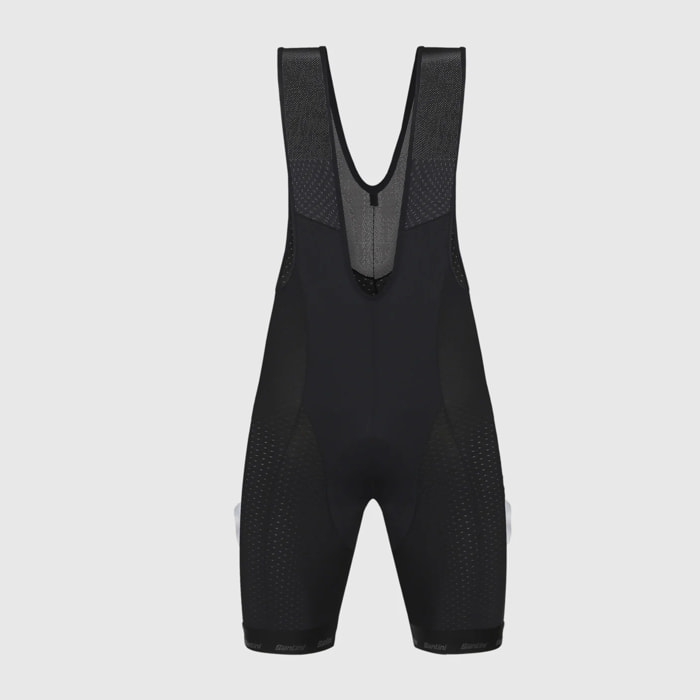 Carb Men's Bib Shorts - Noir - Noir