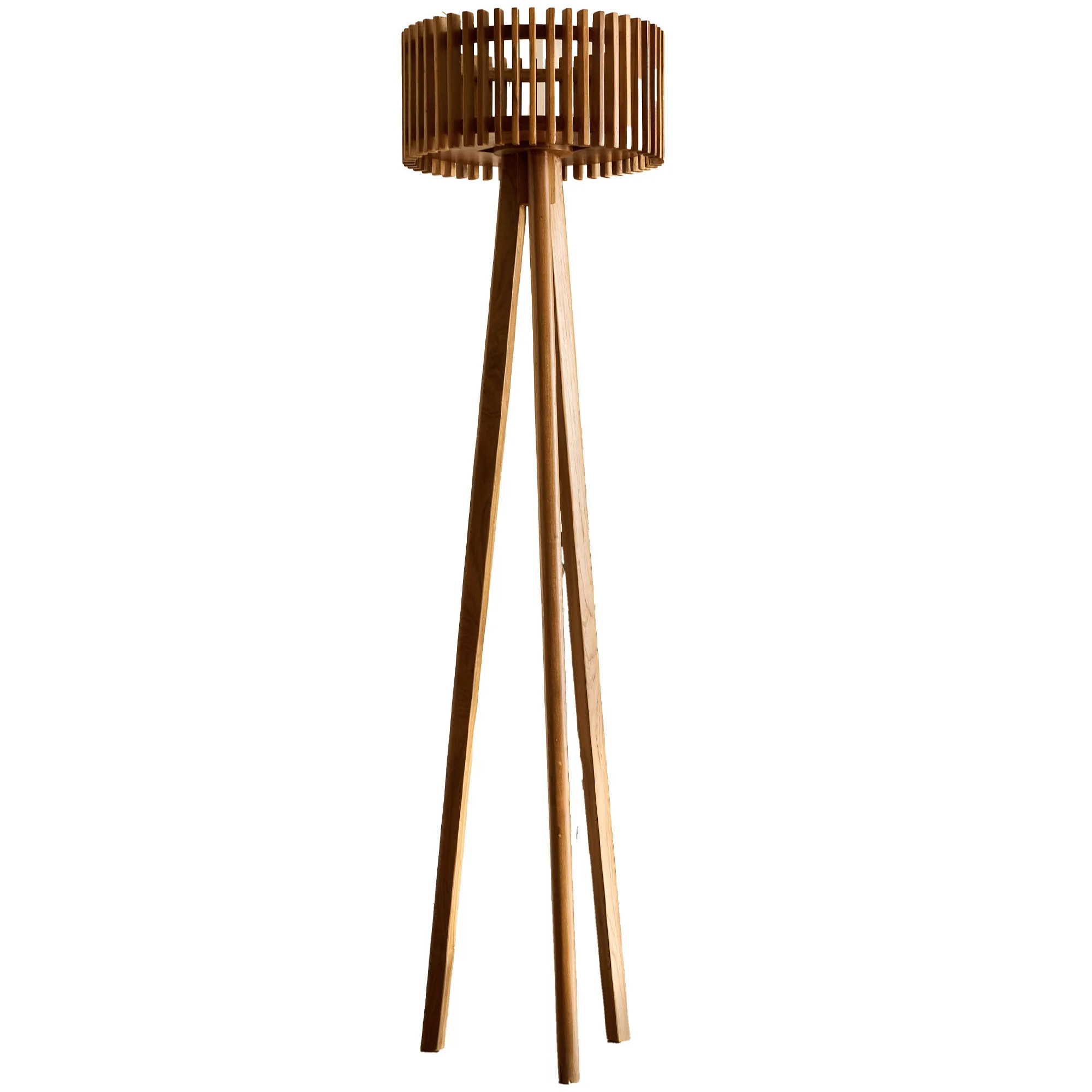 Lampadaire solaire EDEN TALL H160CM