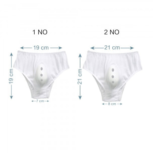 Culotte de circoncition 13-20 kg