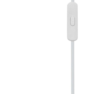 Ecouteurs ESSENTIELB EF-02 blanc