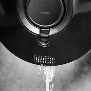 Essoreuse à salade GEFU a salade Push It