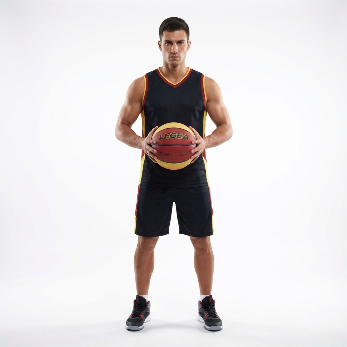 Pallone da basket TITAN