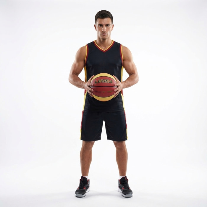 Pallone da basket TITAN