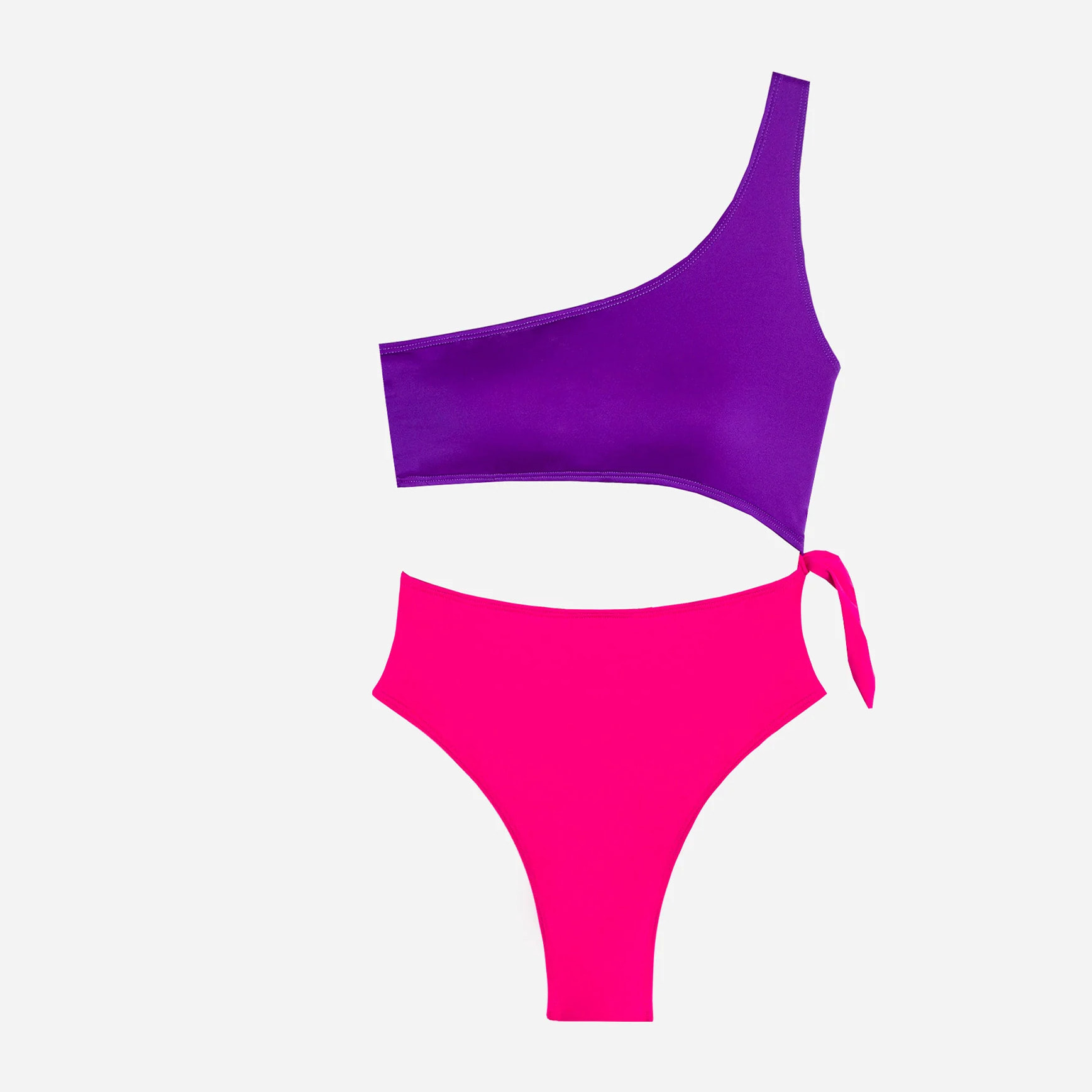 Bañador de mujer multiposición