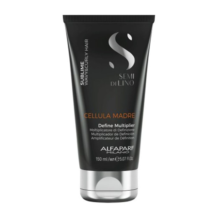 ALFAPARF MILANO Semi Di Lino Cellula Madre Define Multiplier 150ml
