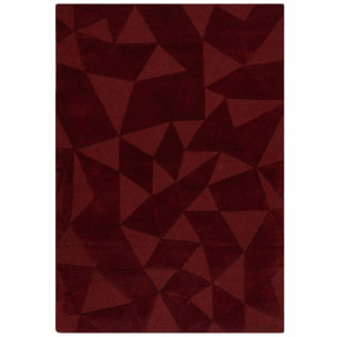 Tapis en laine SHARD