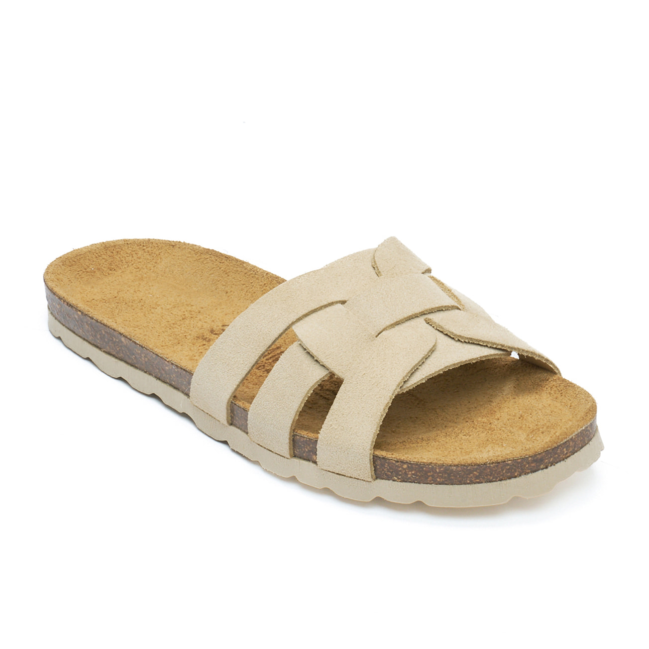 Sandalo Mandèl Beige