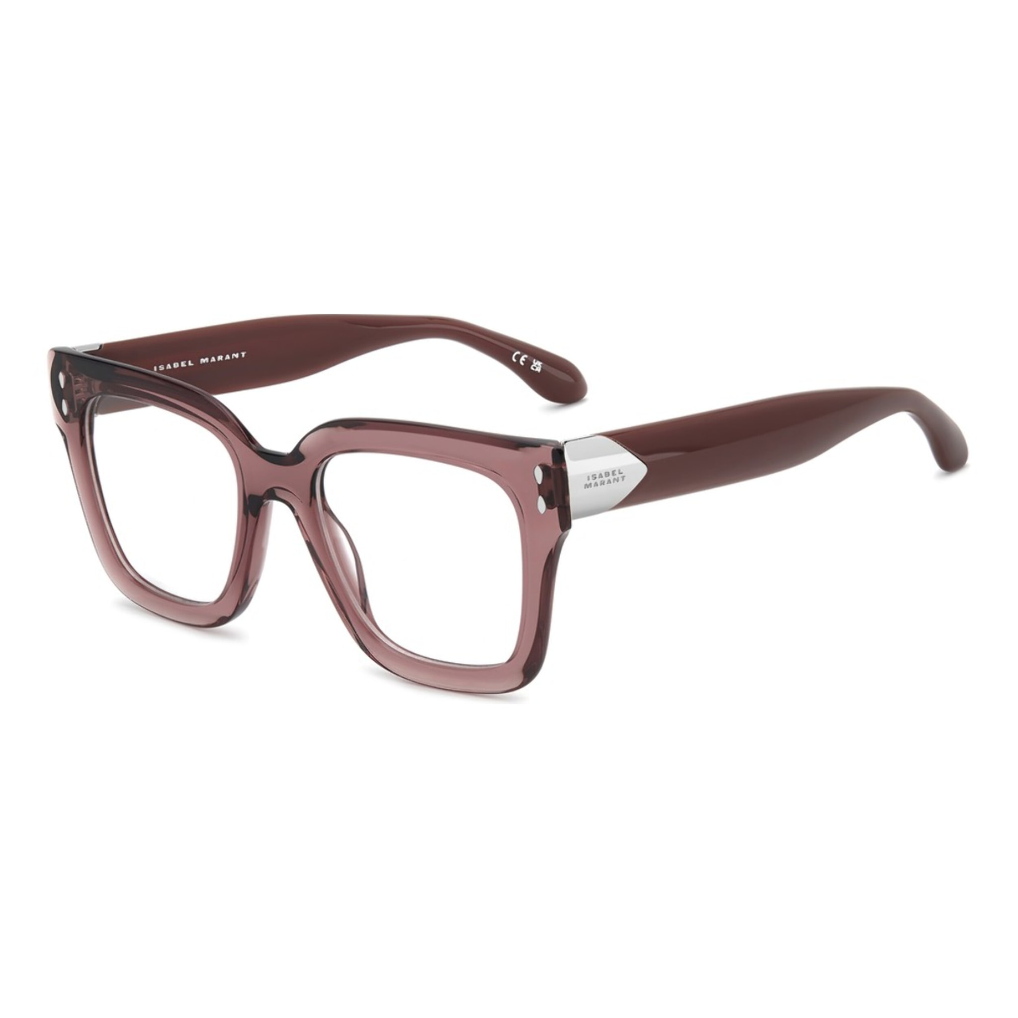 Gafas de Vista Isabel Marant IM 0228 TJV de Acetato Mujer 50 mm
