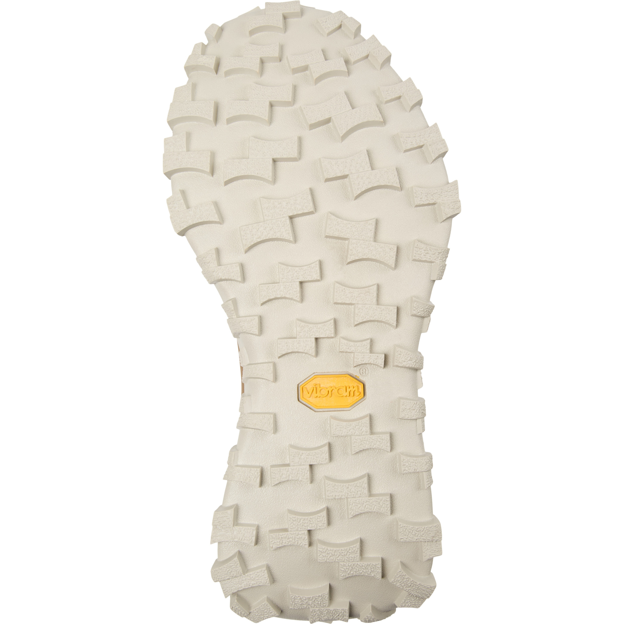 Sneakers - CAMPER Drift Trail - Marrone - Pelle liscia