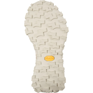 Sneakers - CAMPER Drift Trail - Marrone - Pelle liscia