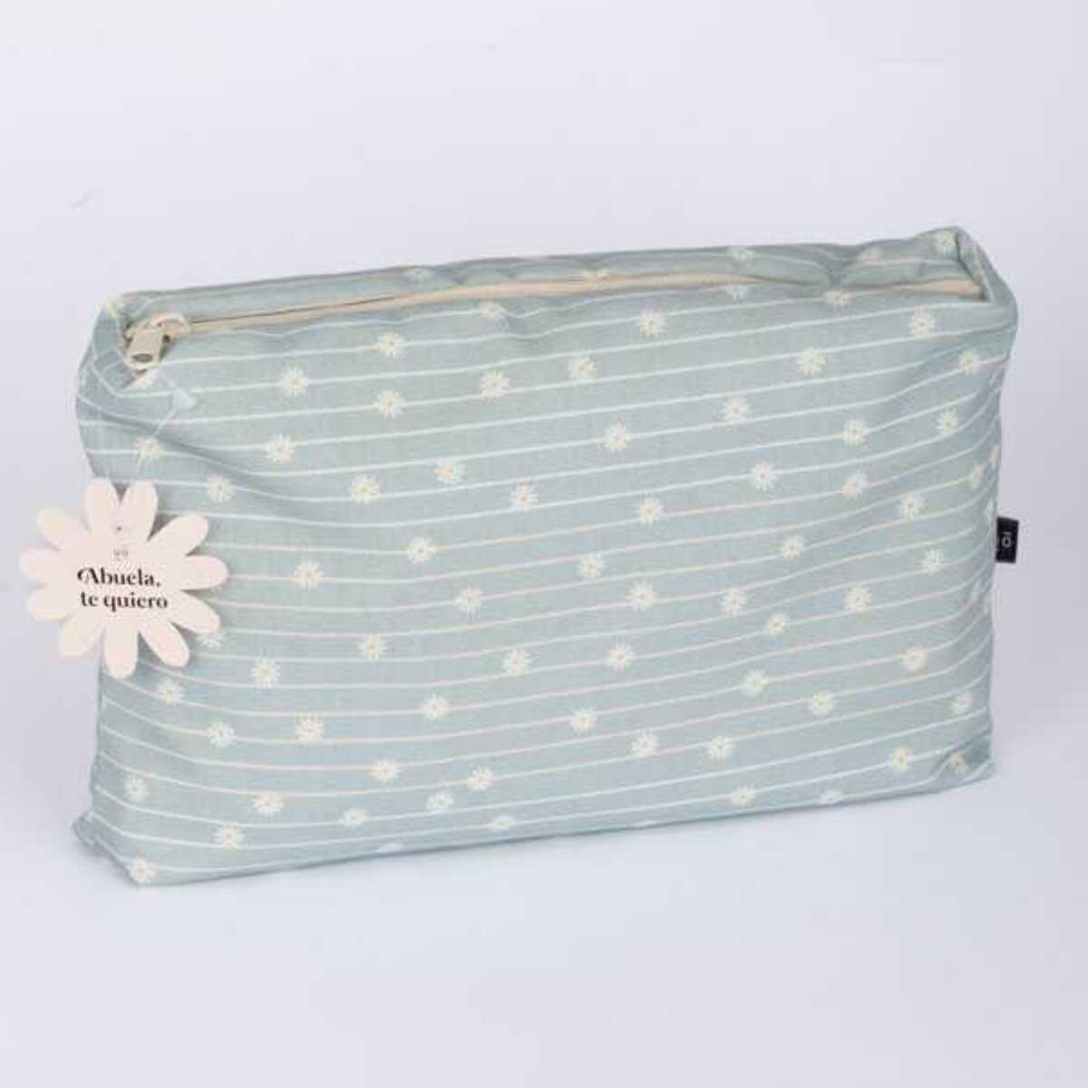 Estuche Margarita "Abuela"