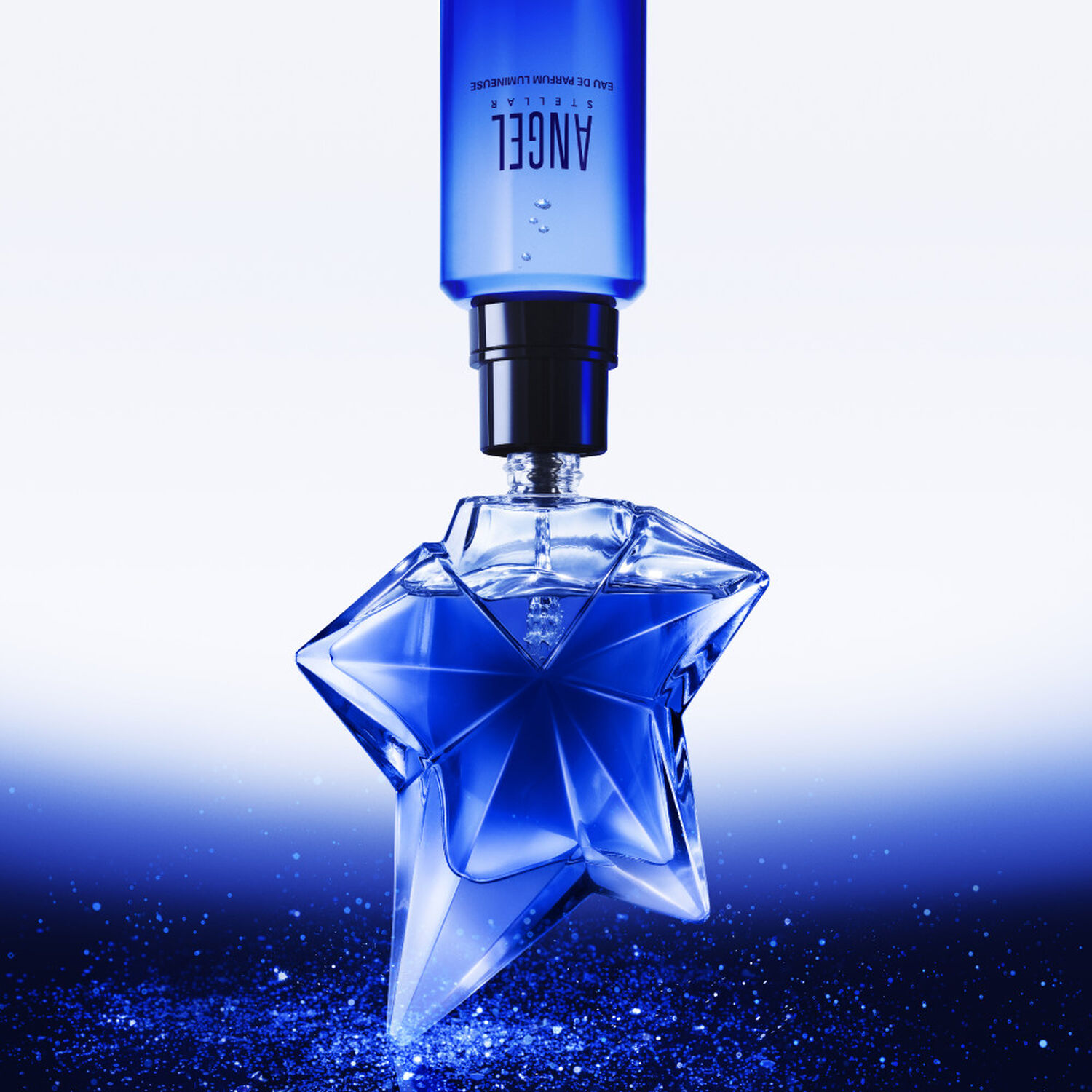 Angel Stellar - Eau de Parfum Rechargeable