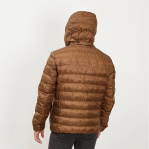 CHAQUETA GEOX  M DENNIE HOOD_JKT