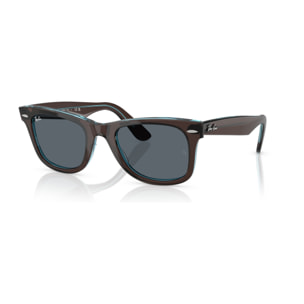 Ray-Ban Gafas de sol elegantes RB2140 Wayfarer
