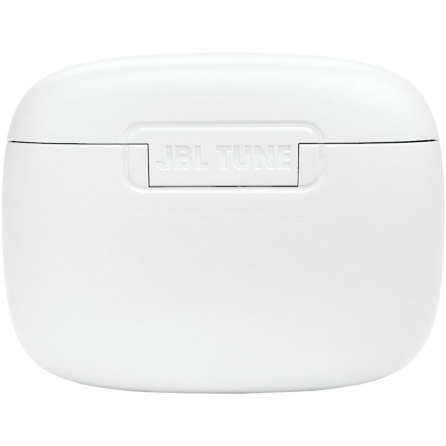 Ecouteurs JBL Tune Beam Blanc