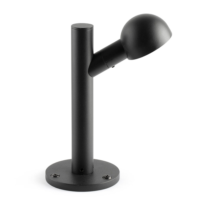 BROT 200 Lampe balise noire