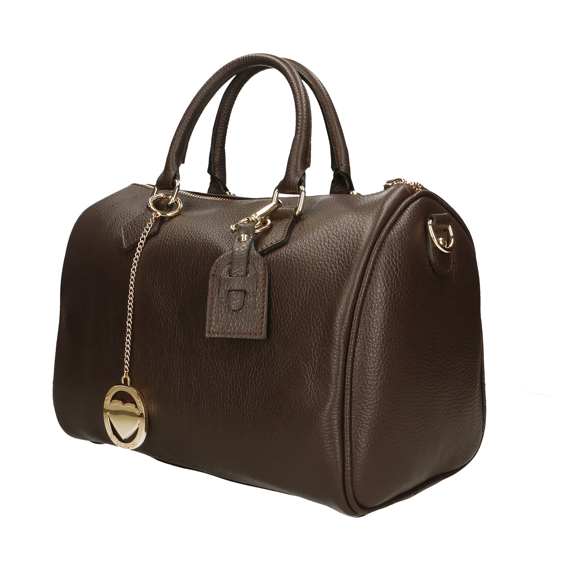 Chicca Borse Borsa Marrone