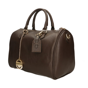 Chicca Borse Borsa Marrone