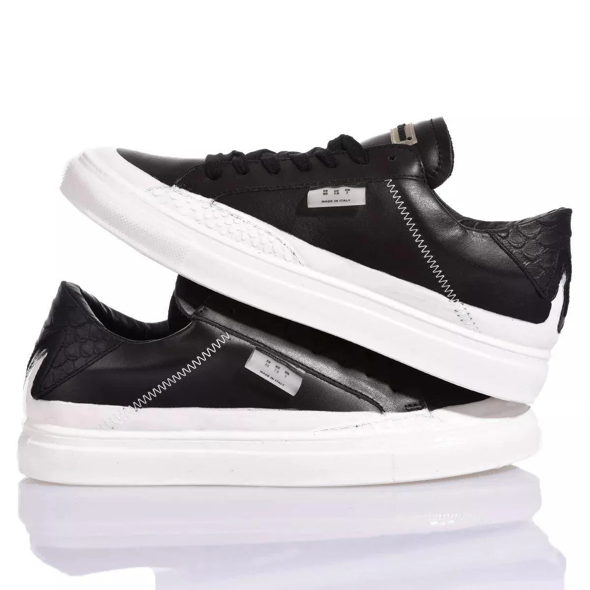 Mimanera Garage Dip White