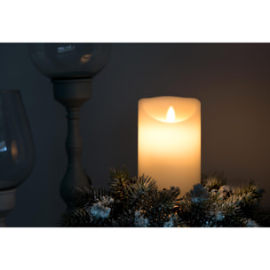 Cero - Pezzi 3 - 8xH18x8cm - Bianchi Dino SpA