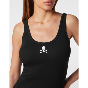 PHILIPP PLEIN Abito lungo