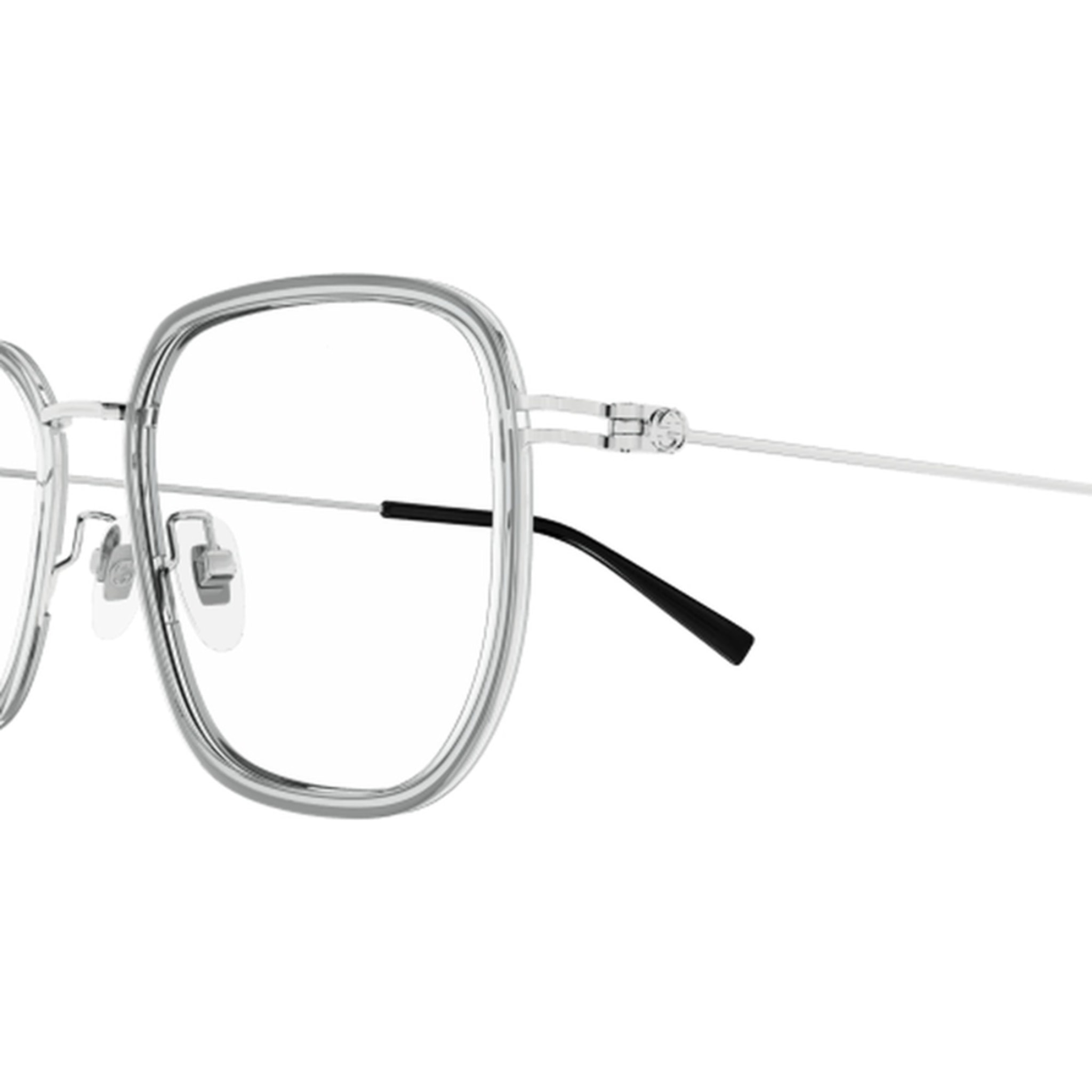 Gafas de Vista Gucci GG1852OA-004 de Acetato Unisex 53 mm