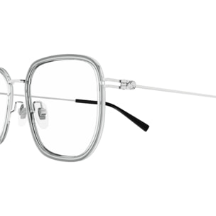 Gafas de Vista Gucci GG1852OA-004 de Acetato Unisex 53 mm
