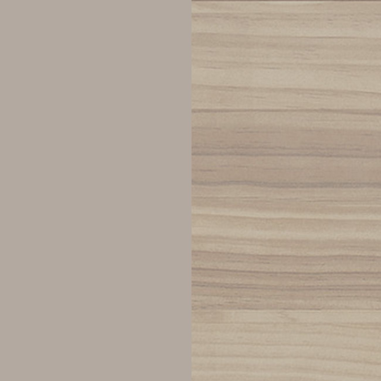 Armario juvenil Misty Dawn Beige - Oak Soft