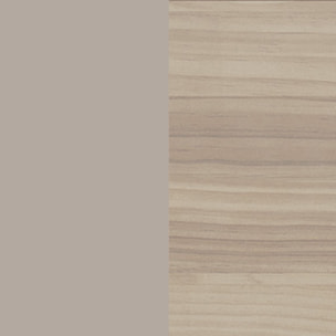 Armario juvenil Misty Dawn Beige - Oak Soft