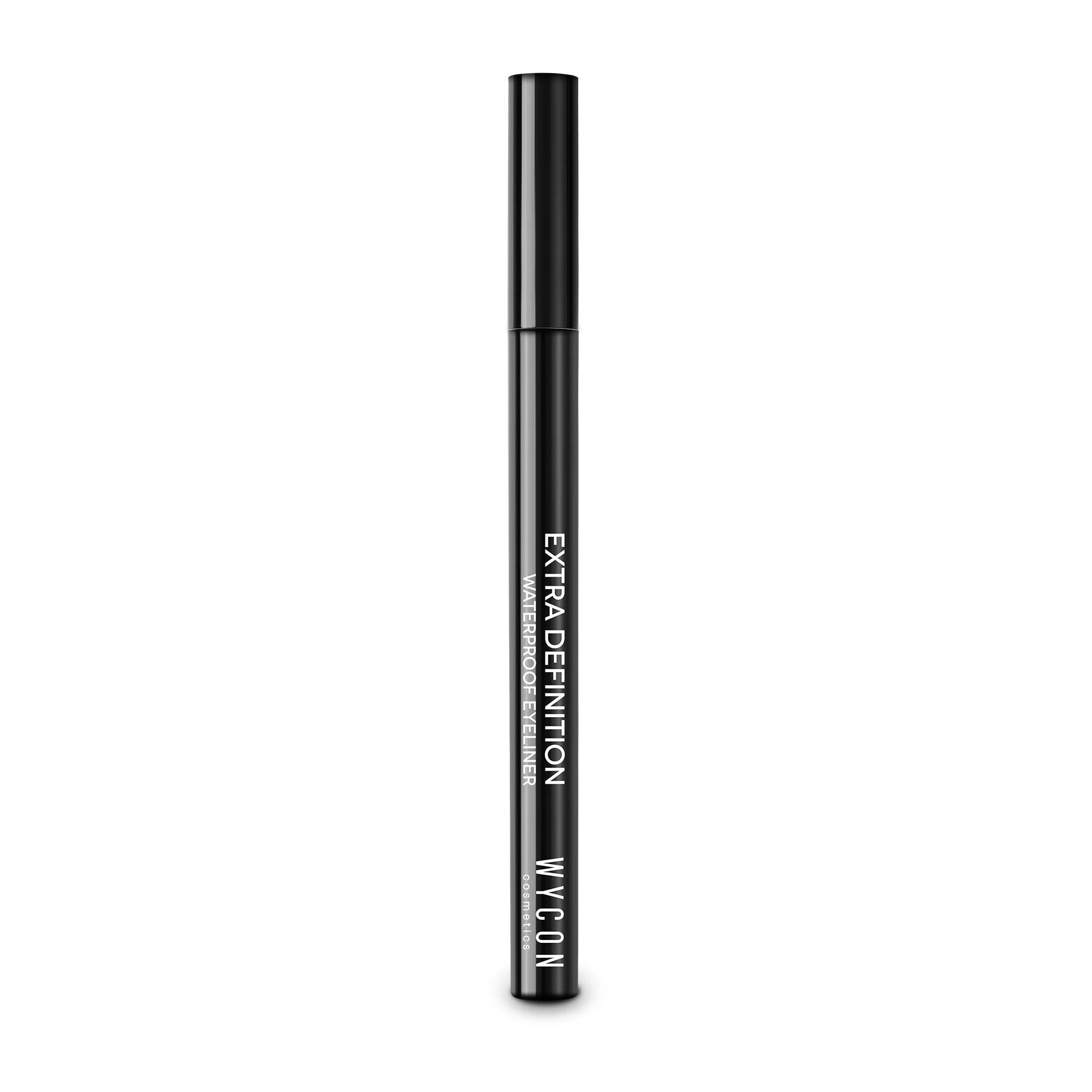 EXTRA DEFINITION EYELINER Eyeliner nero waterproof e long lasting
