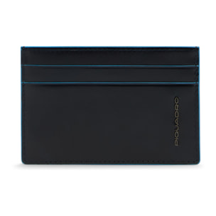 Piquadro Portacarte uomo sottile