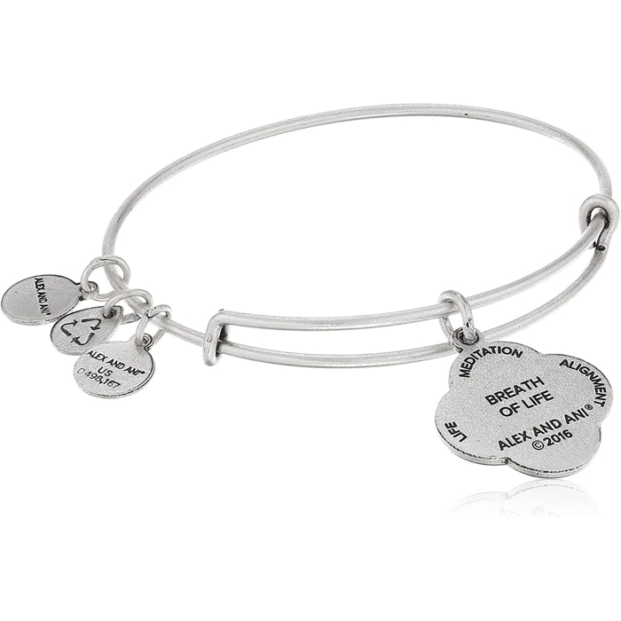 Pulsera Alex And Ani Mujer A16EB67RS