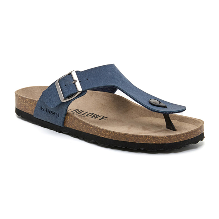 Sandalo BILLOWY BLU
