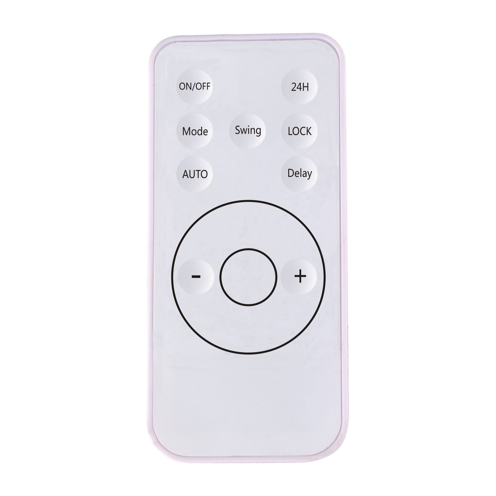 Calefactor split mural 2000 W con control WIFI y temporizador HOTI M100 PURLINE