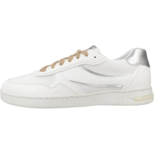 Sneakers de  Mujer de la marca GEOX  modelo D JAYSEN BLANCO