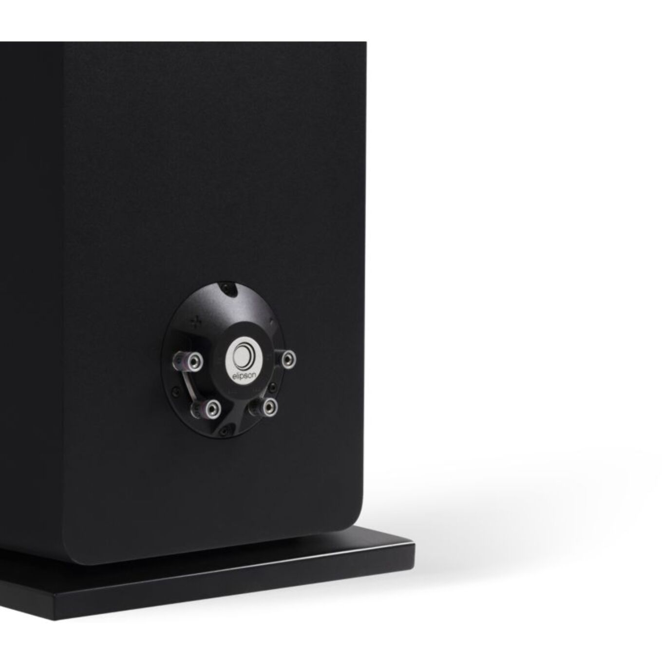 Enceinte colonne ELIPSON Prestige Facet 24F Noir