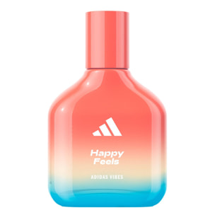 Happy Feels - Eau de Parfum 50 ml