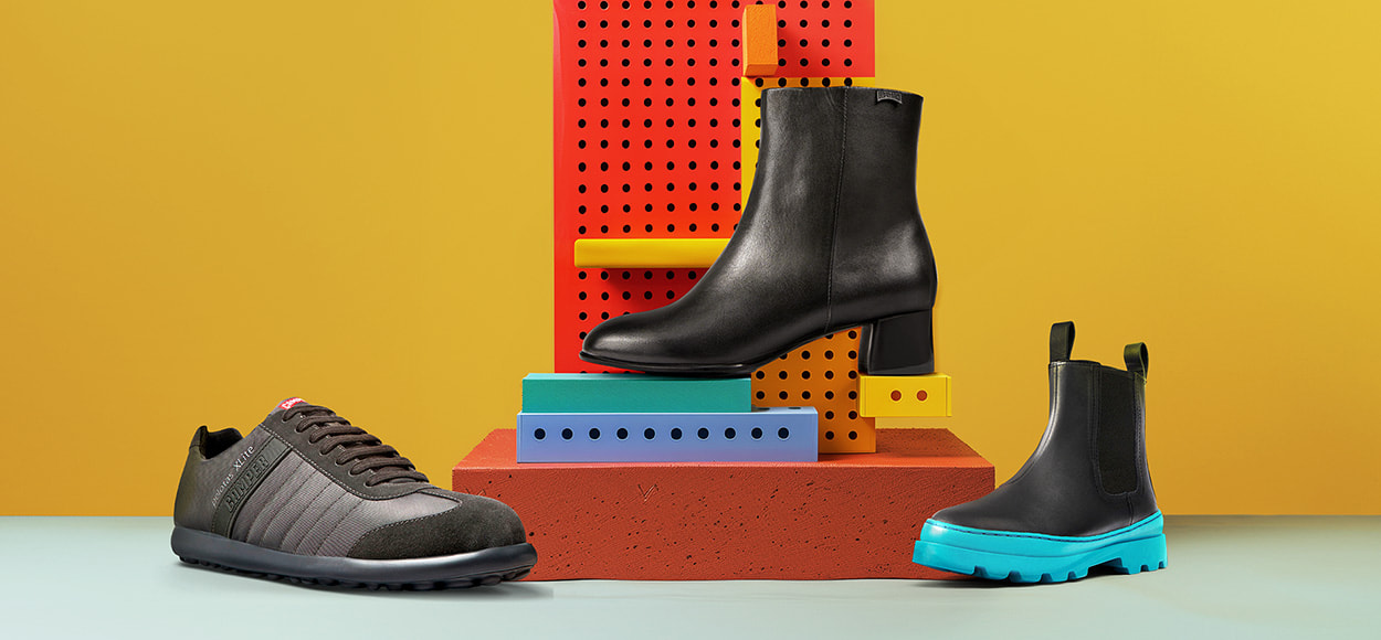 CAMPER à prix discount sur VEEPEE