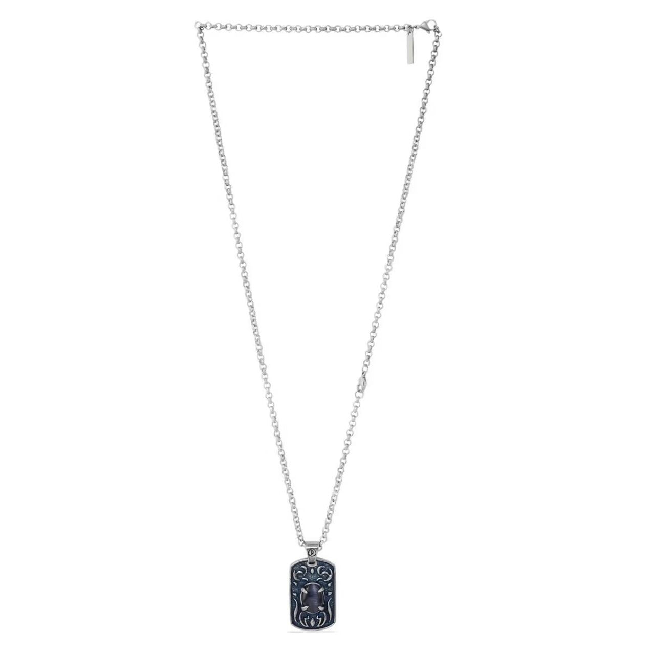 Collar Police Hombre S14AFX01P